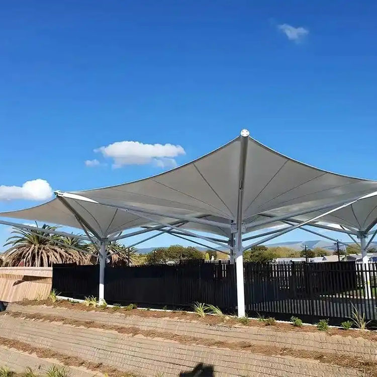 淮滨县工程案例