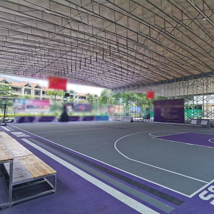 淮滨县工程案例