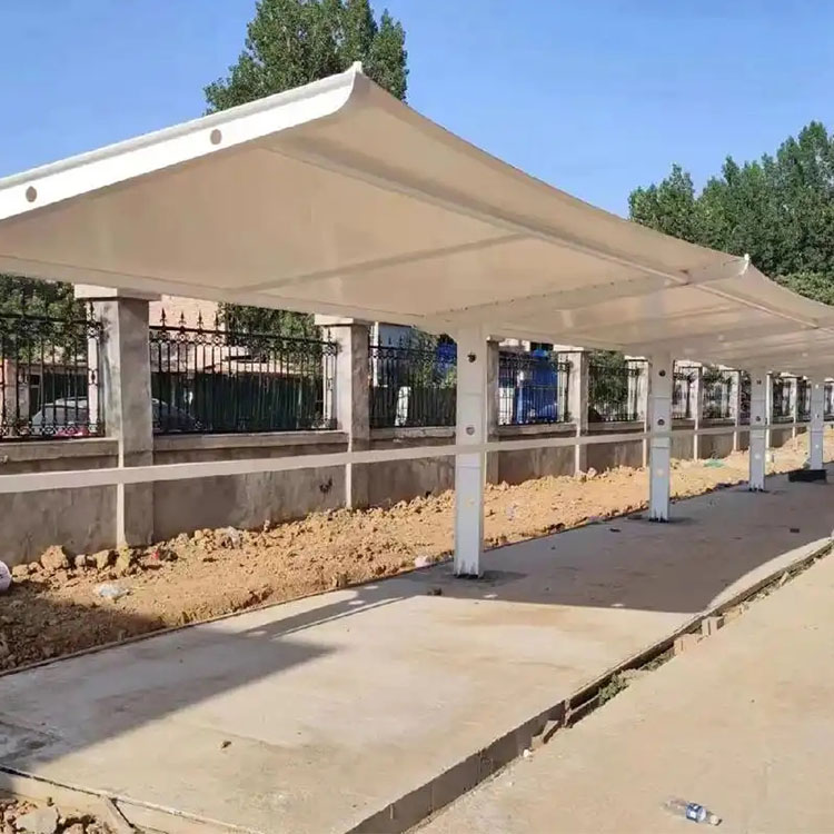 淮滨县工程案例