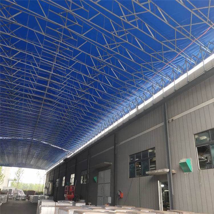 淮滨县工程案例