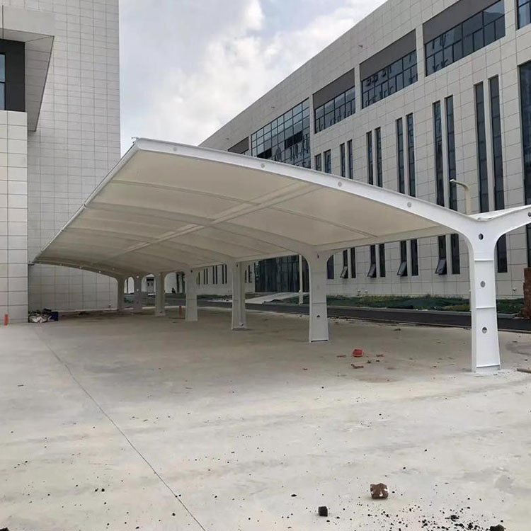 淮滨县工程案例